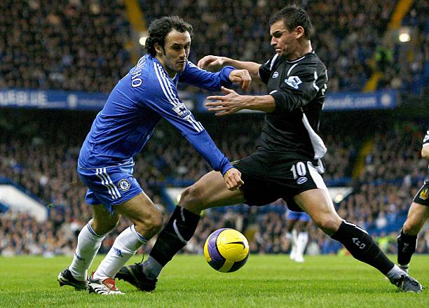 每一次德比 每一次德比