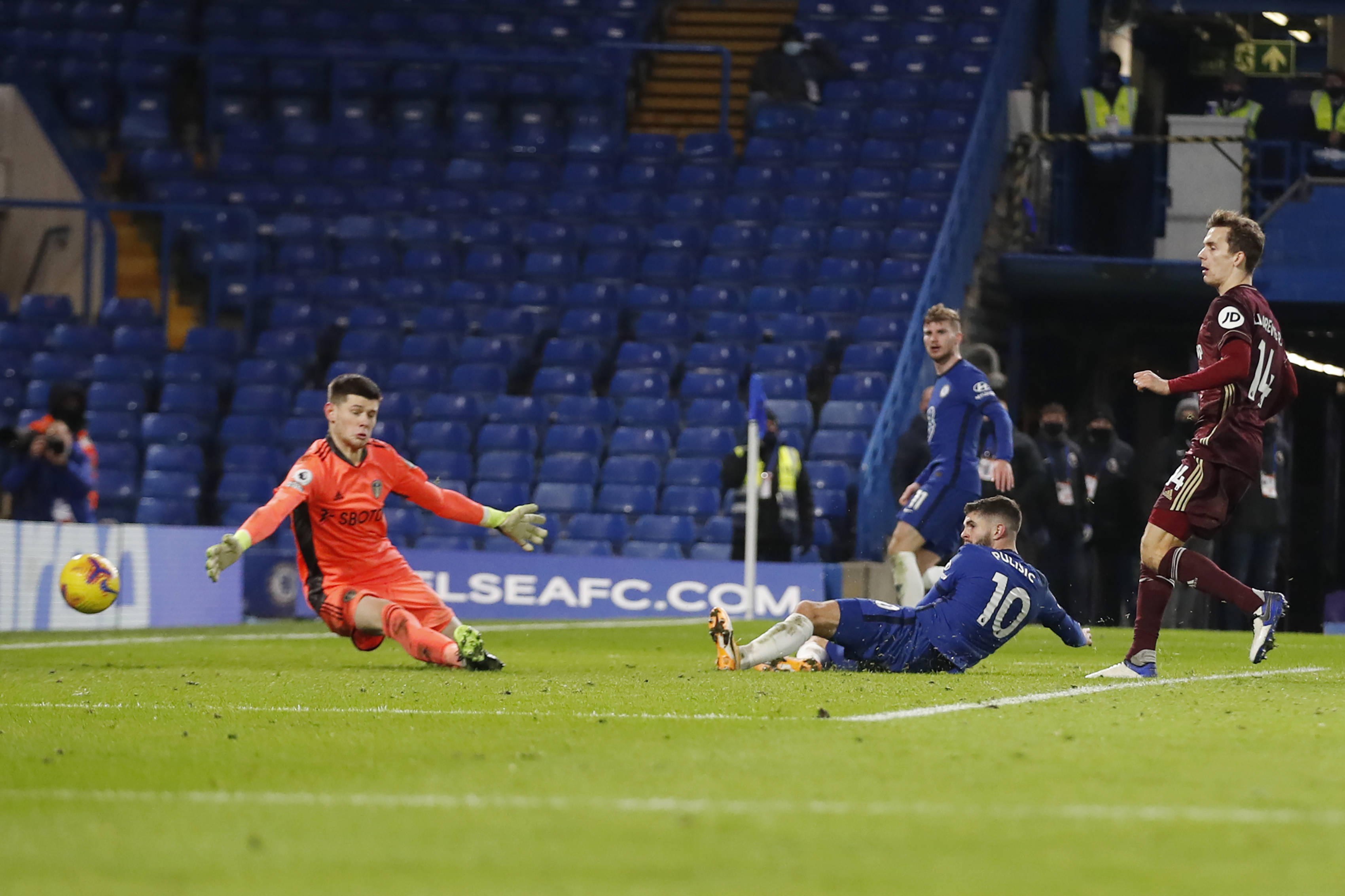 何改变一切 何改变一切