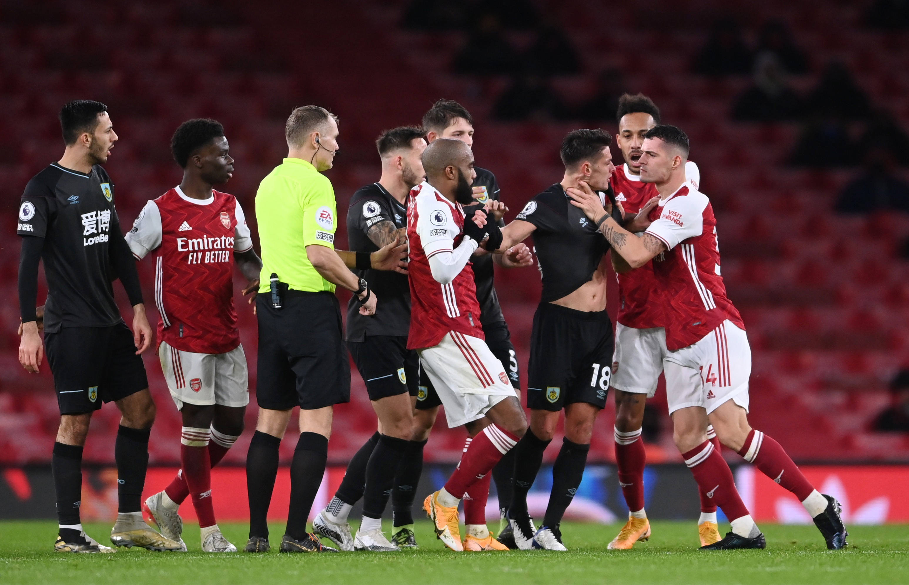 响力的野心 响力的野心