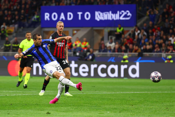 米兰体育报 米兰体育报